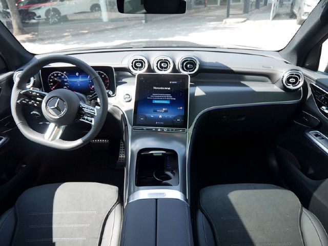 Mercedes-Benz GLC 220 4MATIC GLC 220 d