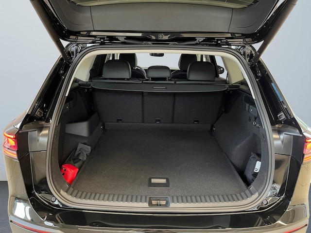 Volkswagen Tayron 1.5 eTSI DSG