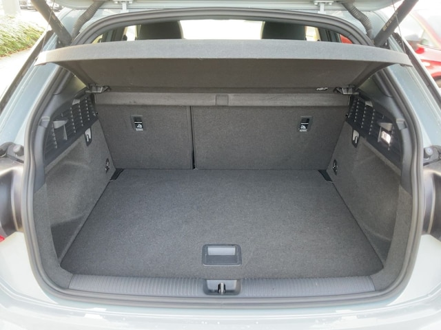 Audi SQ2 Quattro S-Tronic