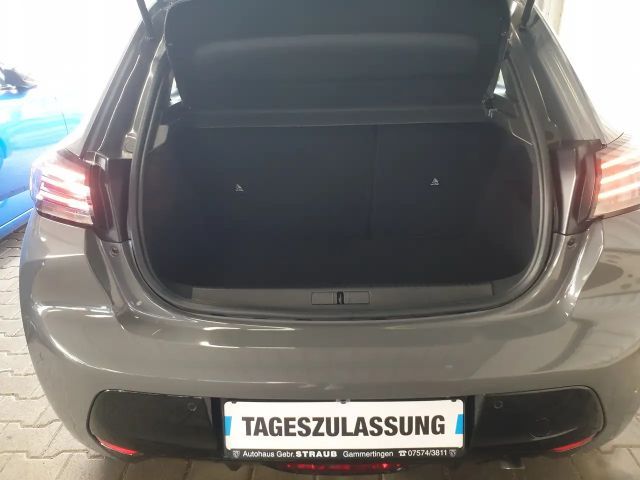 Peugeot 208 Allure Pack