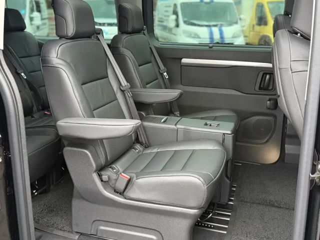 Citroën Spacetourer Max