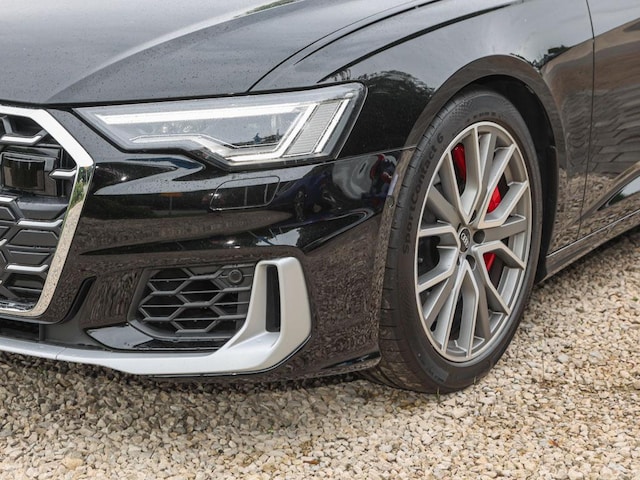 Audi S6 Avant Quattro