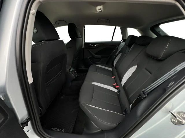 Skoda Scala 1.0 TSI Selection