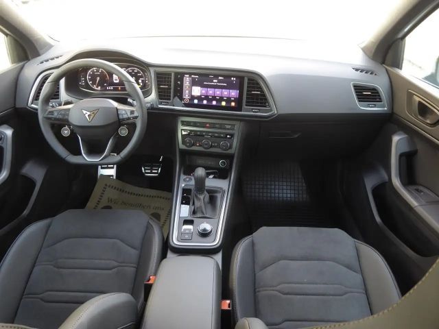 Cupra Ateca 1.5 TSI DSG