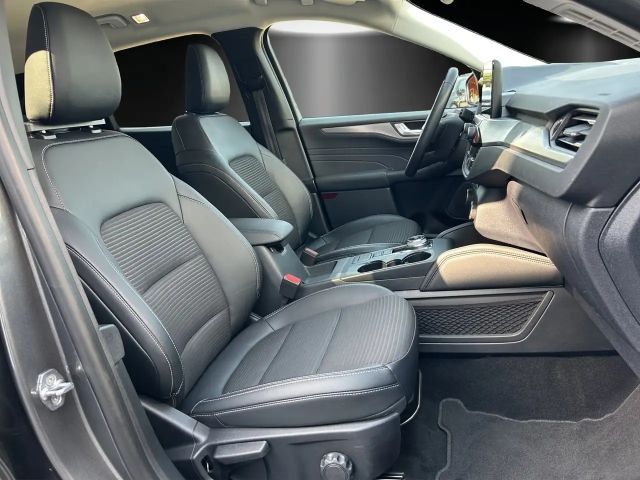 Ford Kuga Titanium X