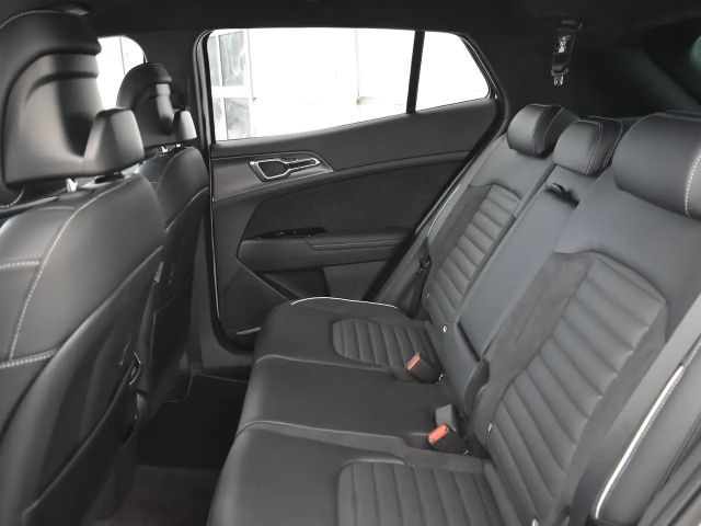 Kia Sportage GT-Line Vierwielaandrijving
