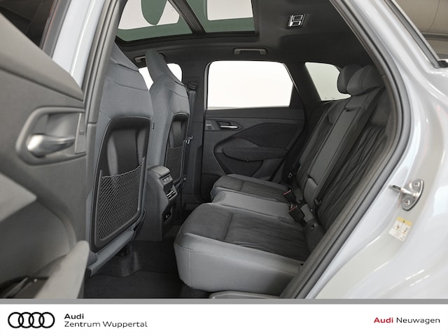 Audi Q3 Hybride S-Tronic