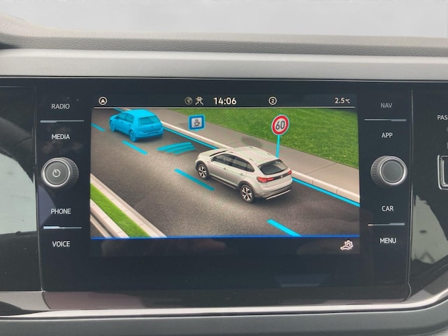 Volkswagen Taigo 1.0 TSI DSG R-Line