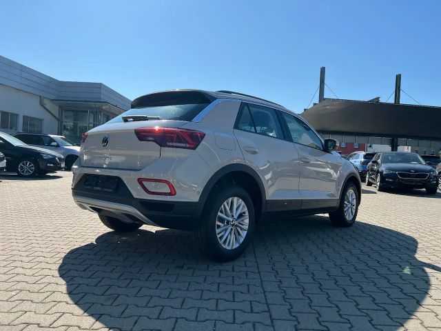 Volkswagen T-Roc 1.5 TSI Life