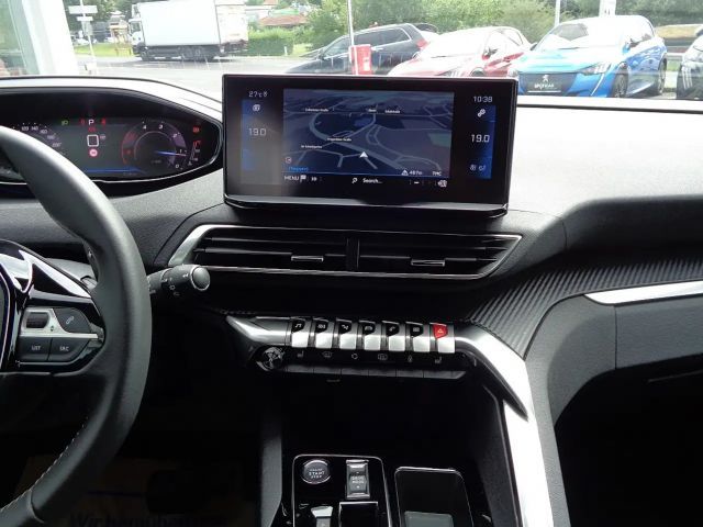 Peugeot 5008 Allure Pack BlueHDi EAT8