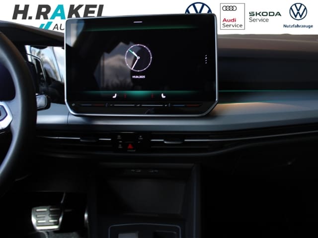 Volkswagen Golf 2.0 TDI DSG Golf VIII Variant