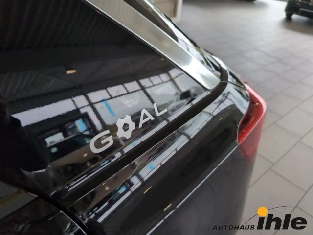 Volkswagen T-Roc Goal 2,0 TDI R-FAHRKAMERA+NAVI+AHK