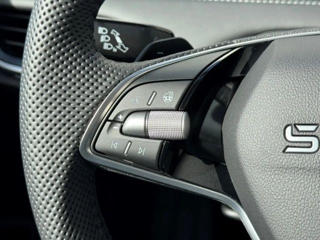 Skoda Enyaq Coupe Sportline