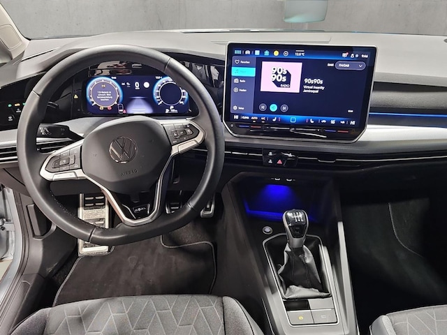 Volkswagen Golf 1.5 TSI Variant