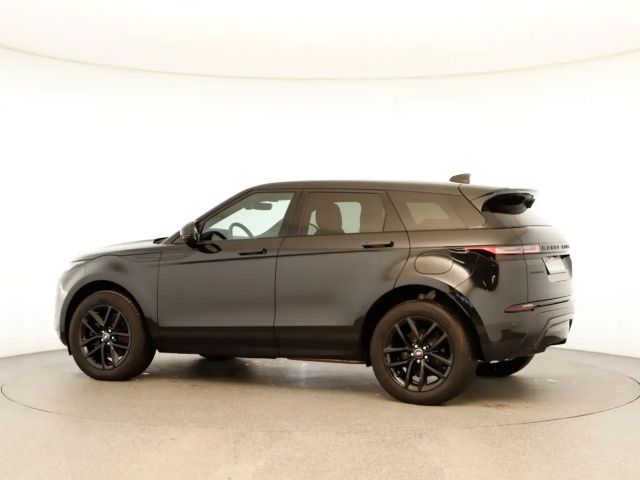 Land Rover Range Rover Evoque S