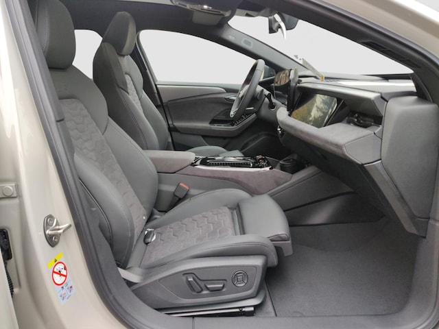 Audi A6 e-tron Avant Performance