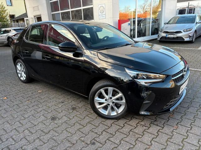 Opel Corsa Elegance