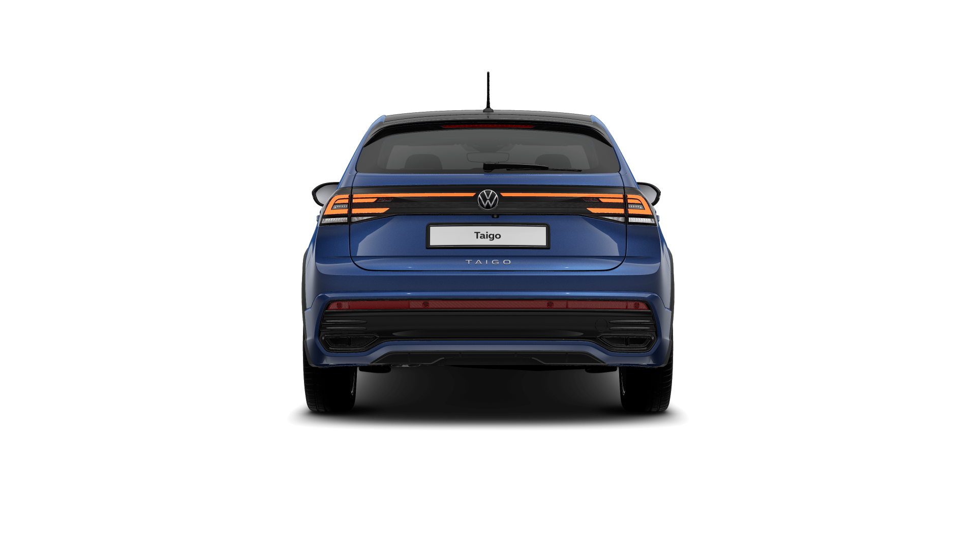 Volkswagen Taigo 1.5 TSI DSG