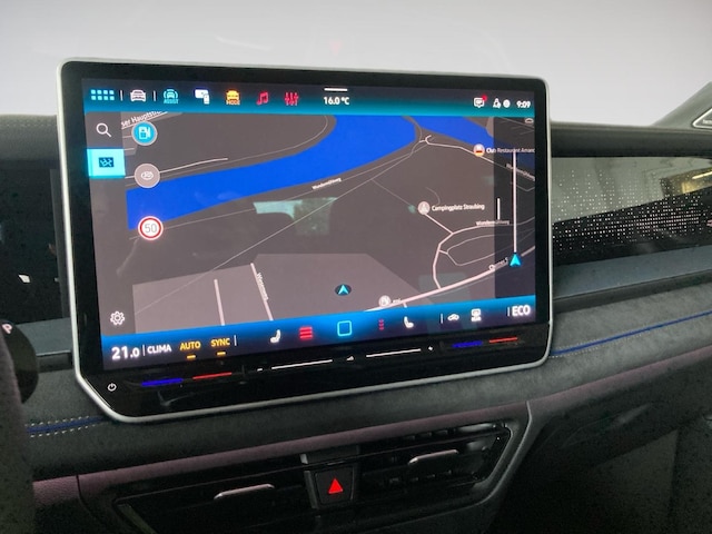 Volkswagen Tayron DSG eHybrid