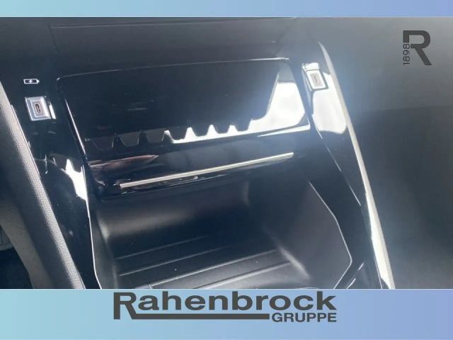 Peugeot 2008 Allure Pack Hybrid