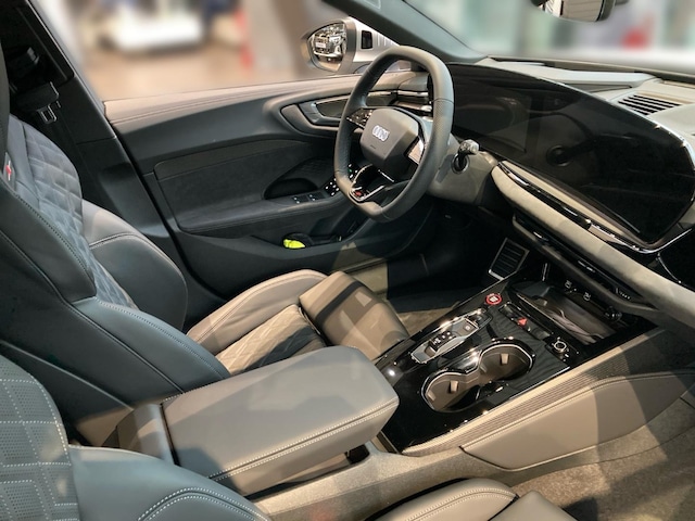 Audi S5 Avant S-Tronic