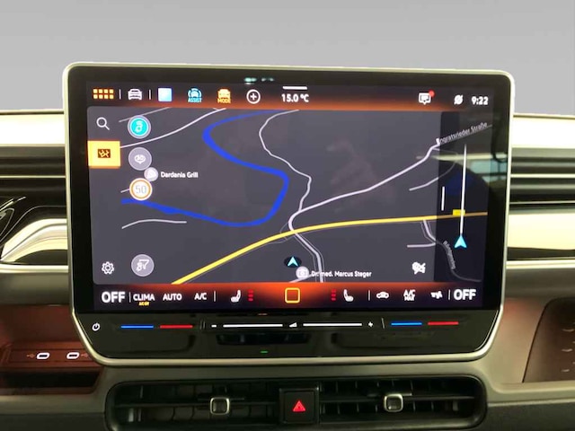 Volkswagen ID.Buzz IQ.Drive Pro