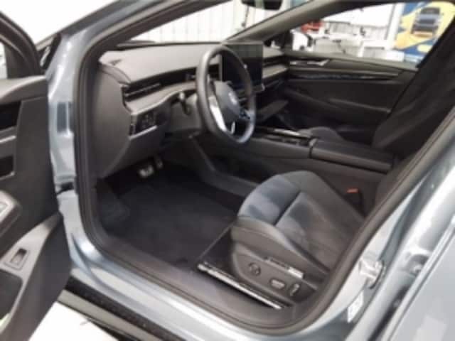 Volkswagen ID.7 IQ.Drive Pro Tourer