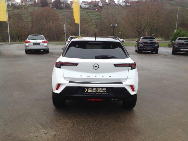 Opel Mokka 1.2 Turbo GS-Line Grand Sport Turbo