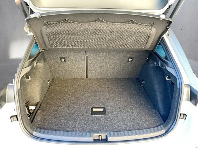 Skoda Scala Monte Carlo