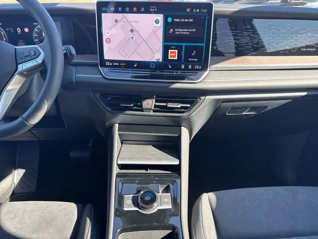 Volkswagen Tayron DSG Elegance Elegance