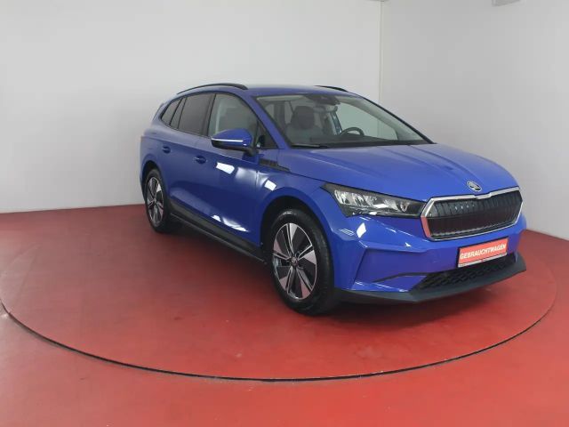 Skoda Enyaq Loft iV 50