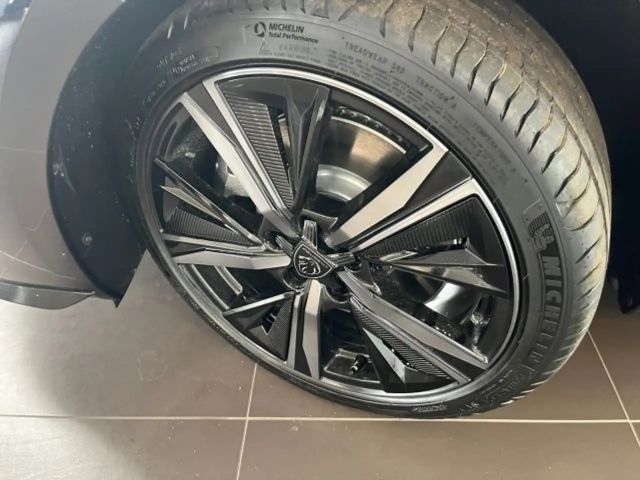 Peugeot 308 EAT8 GT-Line Hybrid