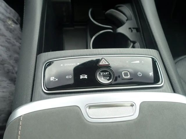 Mercedes-Benz EQS 4MATIC 580 Sedan