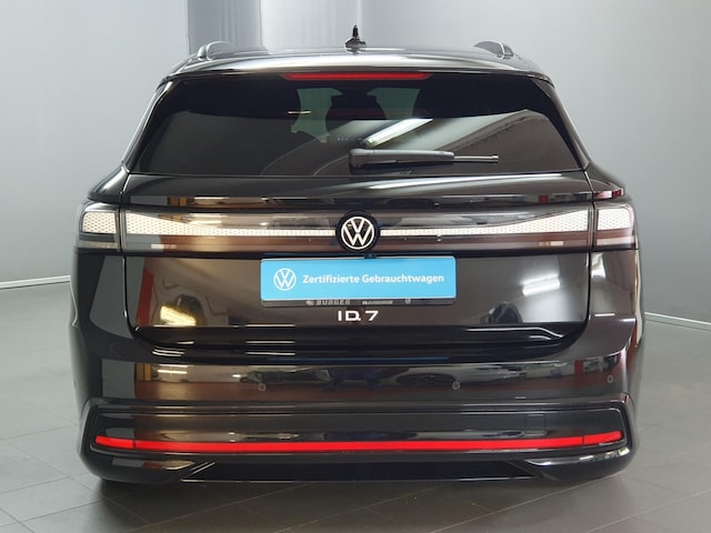 Volkswagen ID.7 Pro Tourer