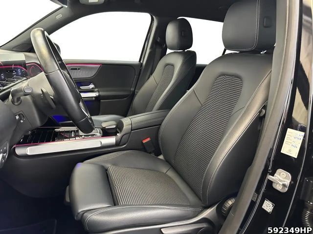 Mercedes-Benz EQB 300 4MATIC Progressive