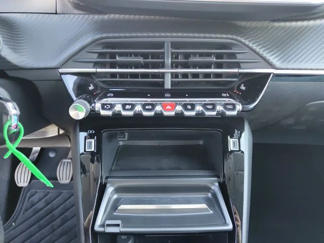 Peugeot 208 Allure Pack