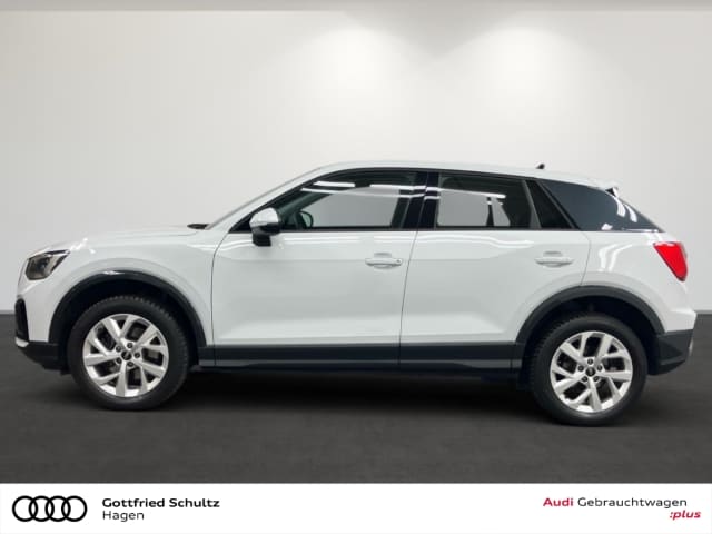 Audi Q2 35 TDI S-Tronic