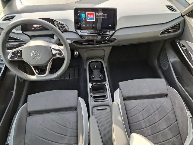 Volkswagen ID.3 150 kW Performance Pro