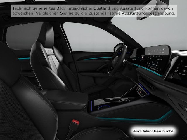 Audi Q5 Quattro S-Tronic Sportback