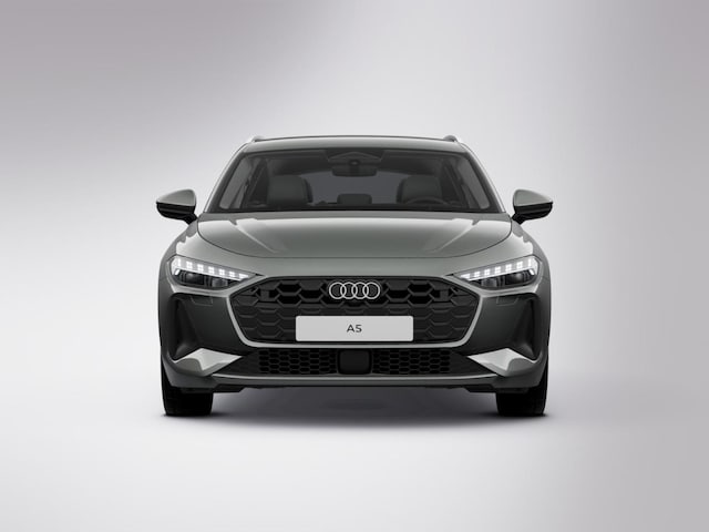 Audi A5 Avant S-Tronic