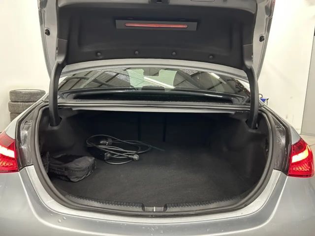 Mercedes-Benz C 300 AMG Line C 300 e