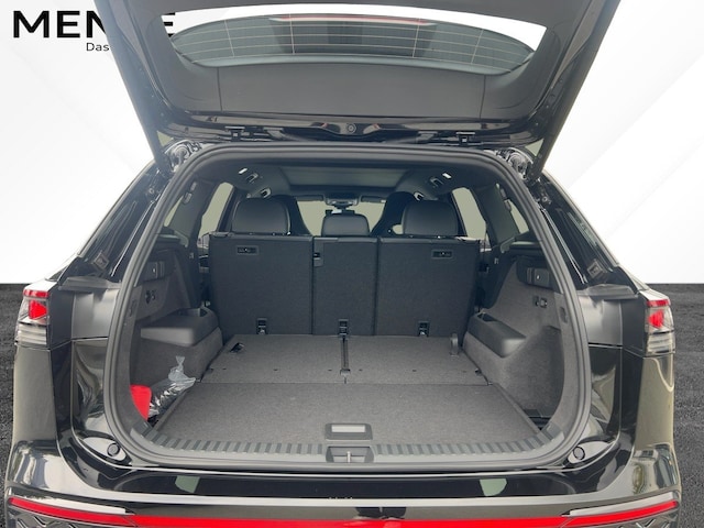 Volkswagen Tayron TDI 4M AHK 7-Sitzer Pano BlackStyle