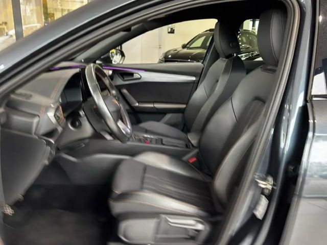 Cupra Formentor 1.5 TSI