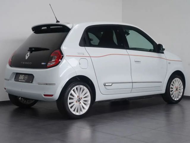 Renault Twingo Electric