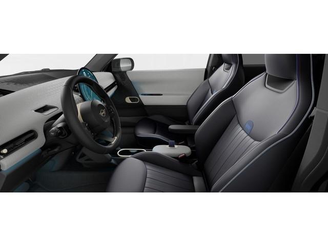 MINI Cooper E Favoured