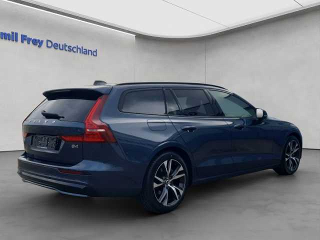 Volvo V60 V60