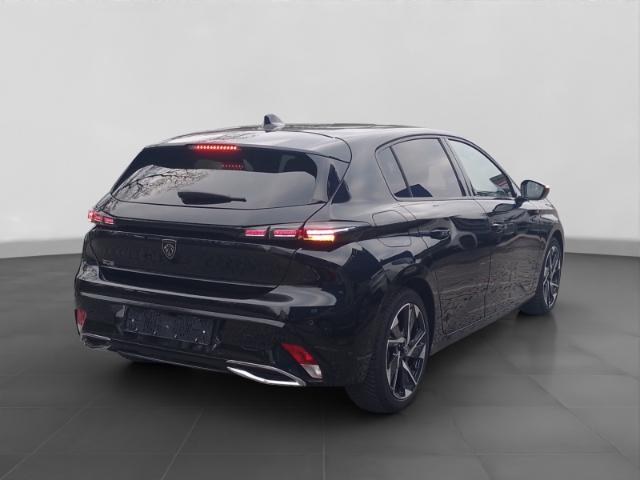 Peugeot 308 Allure Pack