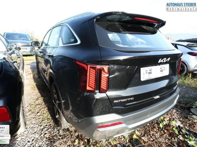 Kia Sorento 7-zitter