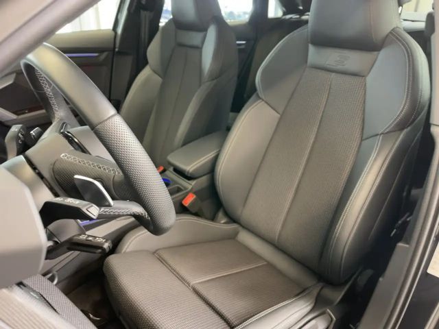 Audi S3 2.0 TFSI Sedan