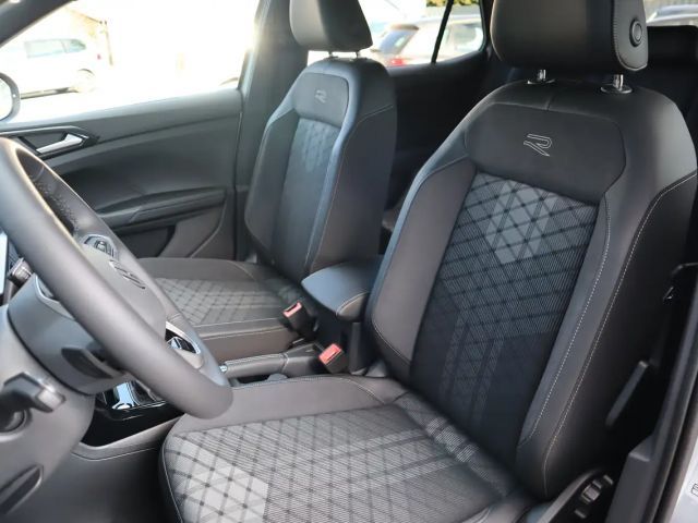 Volkswagen T-Cross DSG R-Line